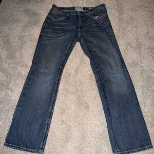 Ariat Mens Relaxed Boot Cut M4